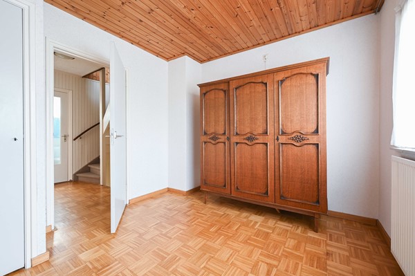Medium property photo - Bovenstraat 32, 4741 AV Hoeven